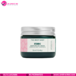 The Body Shop Vitamin E Moisture Cream 50ml