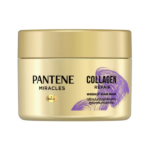 Pantene Pro-V Miracles Collagen Repair Weekly Hair Mask 170ml
