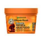 Garnier Ultimate Blends Repairing Papaya Hair Food