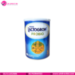 Nestle Lactogrow 3 Probio 1 years 3 Years Tin 1800g Growing Up Milk Made in Philippines
