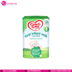 Cow & Gate First Infant Milk From Birth -1 800g