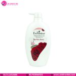 Enchanteur Rose Oud Amour Perfumed Shower Gel 500ml