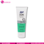 Boots Acne Expert Whip Foam