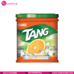 Tang Orange Flavor 2.5 Kg Jar