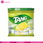 Tang Lemon Flavor 2.5 Kg Jar