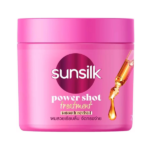 Sunsilk Treatment Power Shot Smooth Revival 250ml