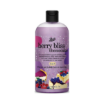 Boots Berry Bliss Cheesecake 3-in-1Shower Gel Bubble Bath & Shampoo 500ml