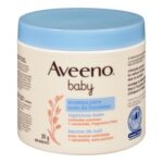 Aveeno Baby Eczema Care Night Time Balm 311g