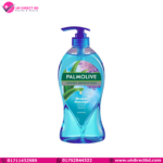 Palmolive Aroma Sensations Mineral Massage shower gel Size 750ml