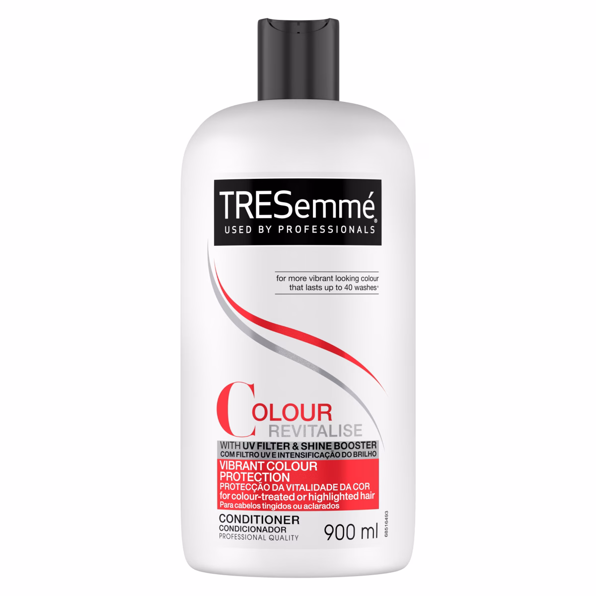 Colour Revitalise Conditioner Colour Treated Hair 900ml - Image 1