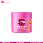 Sunsilk Treatment Power Shot Smooth Revival 250ml
