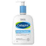 Cetaphil Gentle Skin Cleanser All Skin Types 500ml
