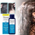 Nizoral Anti Dandruff Shampoo Clean Fresh Anti-Dandruff Shampoo 400ml