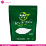 Pure Via 100% Erythritol Nature Sweet 250g