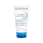Bioderma Atoderm Hands and Nails Cream Nourishes and Restores 50ml