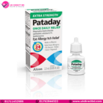 Pataday Once Daily Relief Extra Strength Relief 2.5ml (Pack of 1)