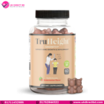 TruHeight Growth 60 Gummies