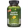 Irwin Naturals Stored Fat Belly Burner Liquid 60 Softgels