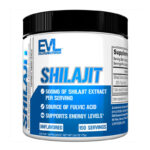 Evlution Nutrition Shilajit Powder 150 Servings