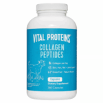 Vital Proteins Collagen Peptide 360 Capsules
