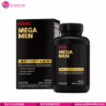 GNC GNC Mega Men® Multivitamin 180 Caplets 90 Servings