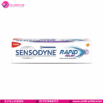 Sensodyne Rapid Relief Toothpaste 100g