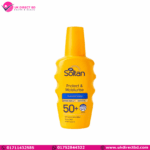 Soltan Protect & Moisturise Suncare Sunscreen Spray SPF50+ 200ml