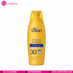 Soltan Protect & Moisturise Suncare Lotion spf 30 200 ml