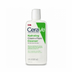CeraVe Hydrating Cream To Foam Cleanser For Normal to Dry Skin 87ml