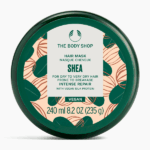 The Body Shop Shea Intense Repair Hair Mask