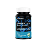 Oxyenergy Big Blue DDA Capsules D-Aspartic Acid Men Supplement Strong Body