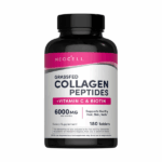 Neocell Grassfed Collagen Peptides + C & Biotin 180 Caplets