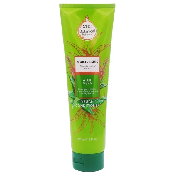 XHC Botanical Aloe Vera Conditioner 300ml