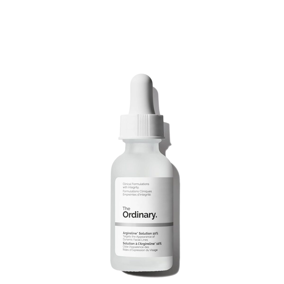 The Ordinary Argireline Solution 10% 30ml - Image 1
