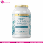 Carlyle Multi Collagen Protein 10000mg 1155g Powder