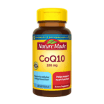 Nature Made CoQ10 100mg 40 Softgels