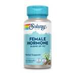 Solaray Female Hormone Blend Sp-7c 100 Veg Caps