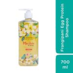 Watsons Moisture & Revive Frangipani & Egg Protein Shampoo 700Ml