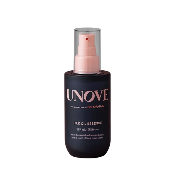 Dr.ForHair UNOVE Silk Oil Essence 70ml