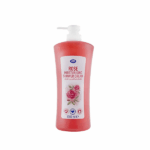 Boots Rose Moisturising Shower Cream 1000ml