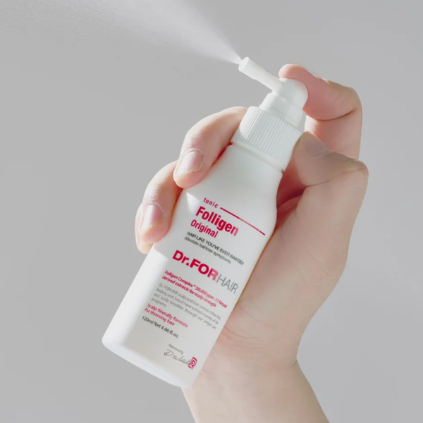 Dr.FORHAIR Folligen Tonic 120ml
