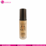 Technic Pro Finish Matte Fix Foundation Honey