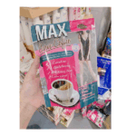 Max Curve Coffee 150 g