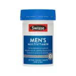 Swisse Ultivite Men's Multi Vitamin Tablets (Australia) 60 Tablets