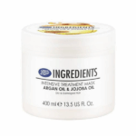 Boots Ingredients Intensive Treatment Mask Argan Oil & Jojoba Oil
