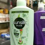 Sunsilk Segar Kulit Kepala Hijab Refresh Shampoo 625m