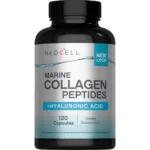 Neocell Marine Collagen Peptides 120 Fish Gelatin Capsules