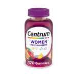 Centrum MultiGummies Gummy Multivitamin for Women 170 Multi Gummies