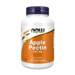 NOW FOODS Apple Pectin 120 CT