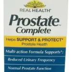Real Health Prostate Complete 30 Softgels